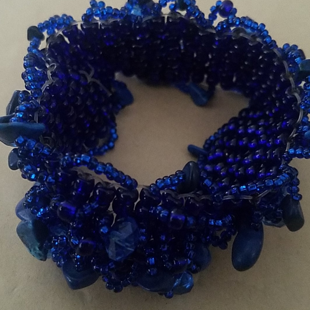 Bracelet from Guatemala
